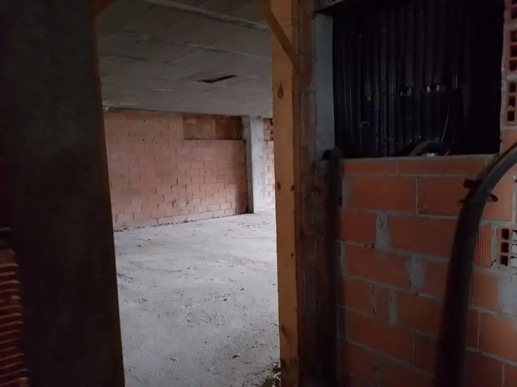 Local comercial en venda a de Diego Pazos, imagen 13