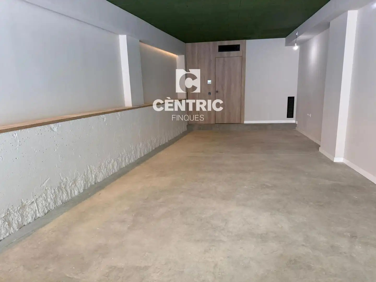 Büro zur Miete in Terrassa