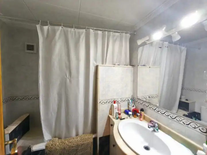 Appartement avec terrasse à vendre à Font Verda, imagen 19
