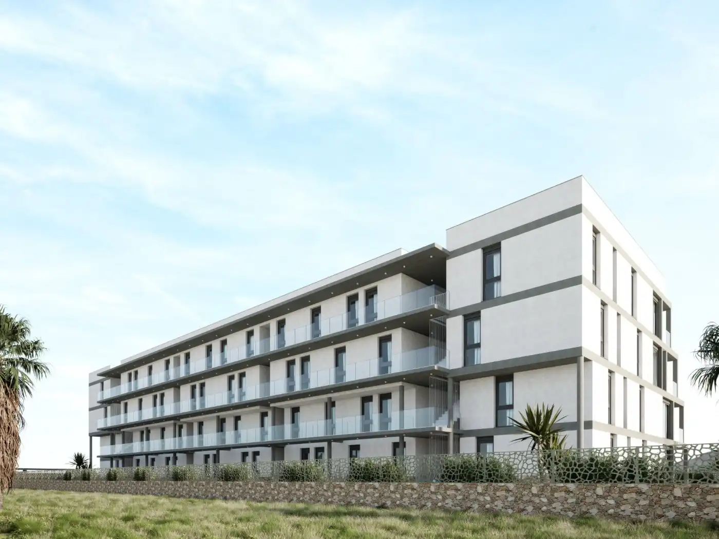 Penthouse mit Pool zum Verkauf in Mar Menor de Cartagena – Cabo de Palos, imagen 11