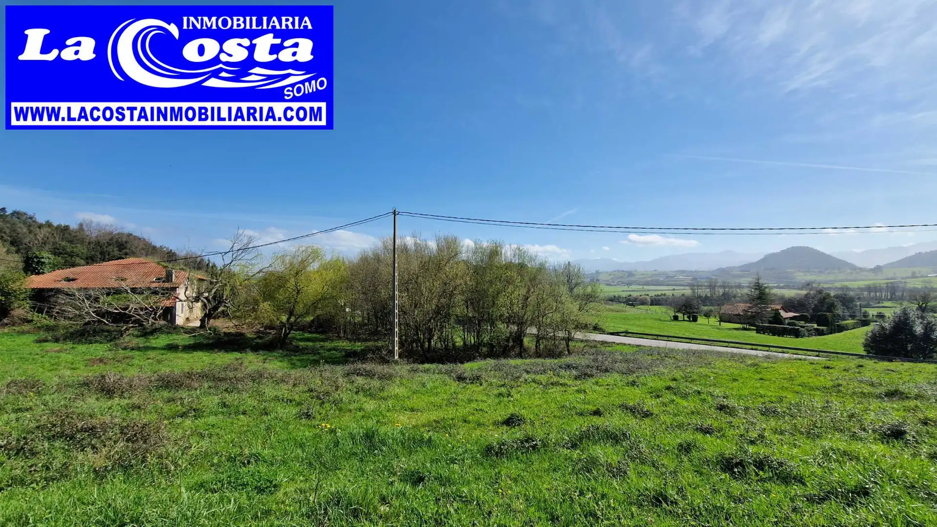 Country homes for sale in Marina de Cudeyo  with Private garden