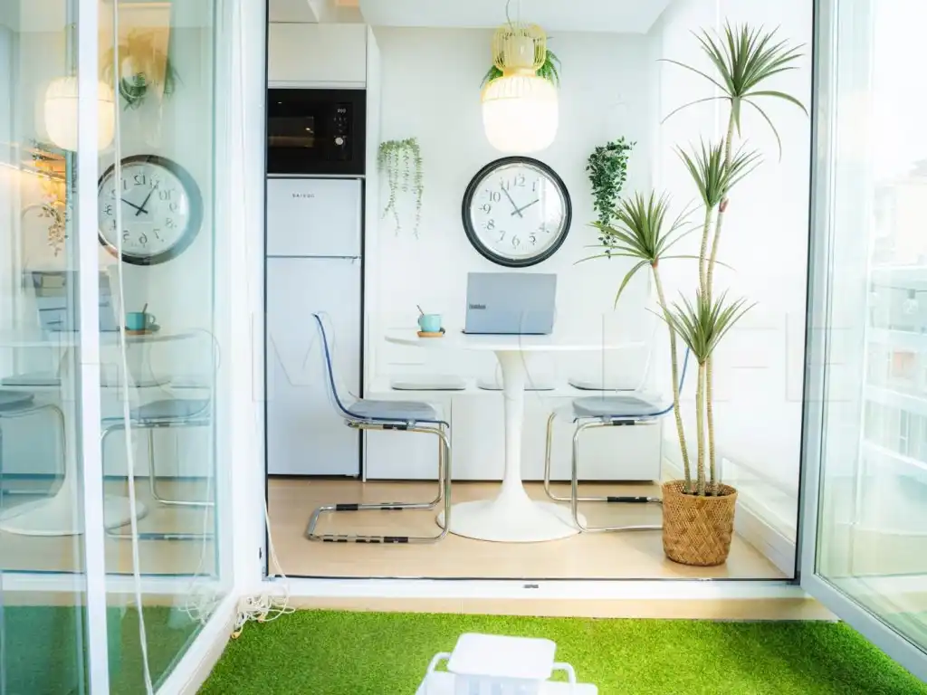 Appartement compact avec terrasse à vendre à La Carihuela - Los Nidos, imagen 5