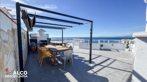 Foto 3 de Ático en venta en Europa, 5, Centro Internacional, Torrox
