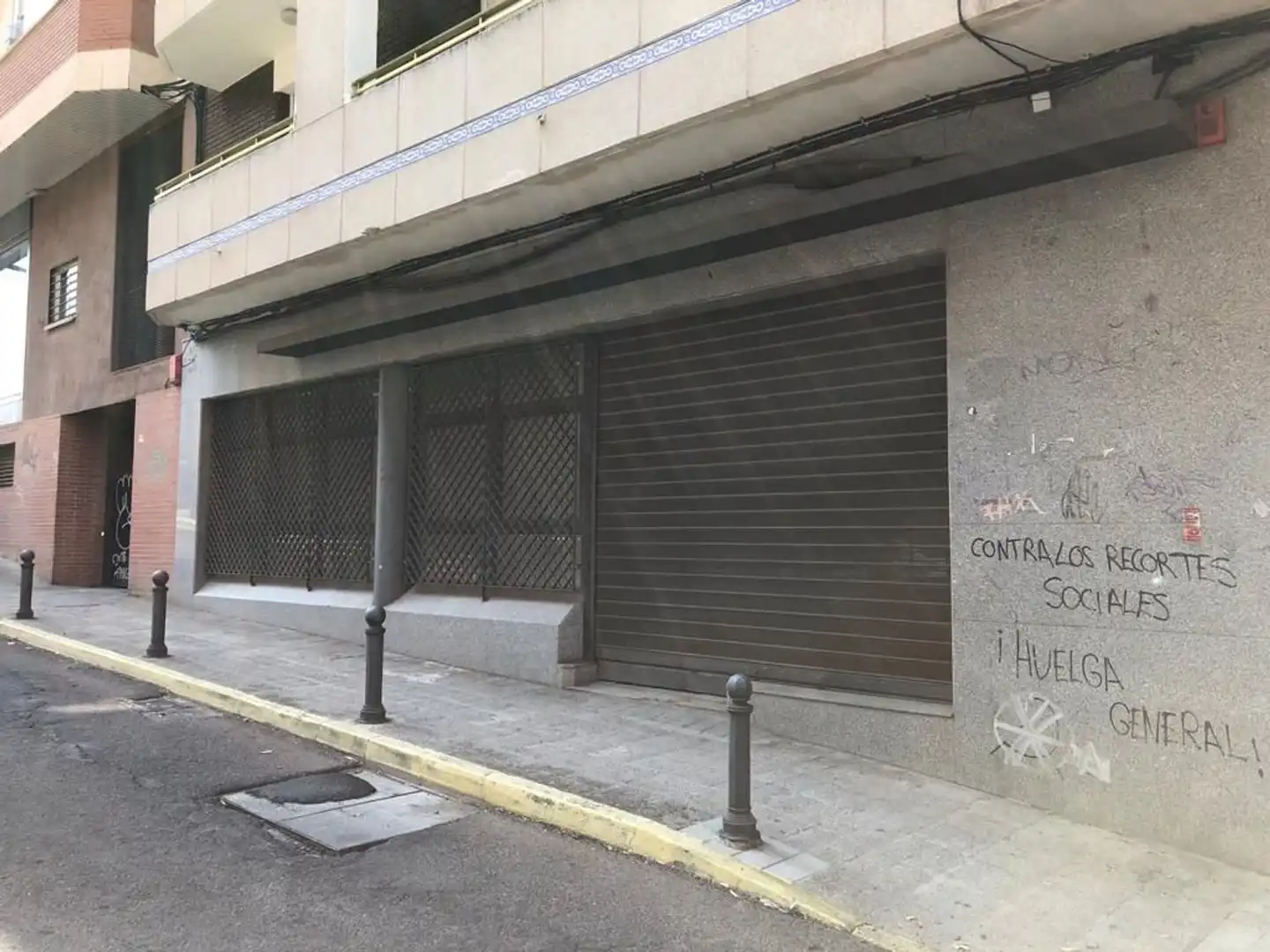 Local comercial en venta en Calle Pozo Dulce, imagen 11