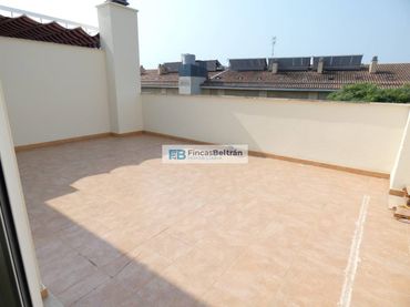 Penthouse mit Aufzug zum Verkauf in Calle SEVERO OCHOA
