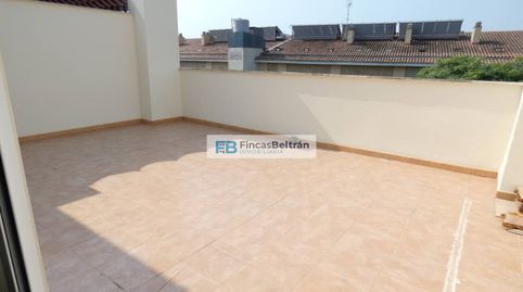 Foto 3 de Ático en venta en Calle Severo Ochoa, Zona Papa Luna - Platja del Gurugú, Benicarló