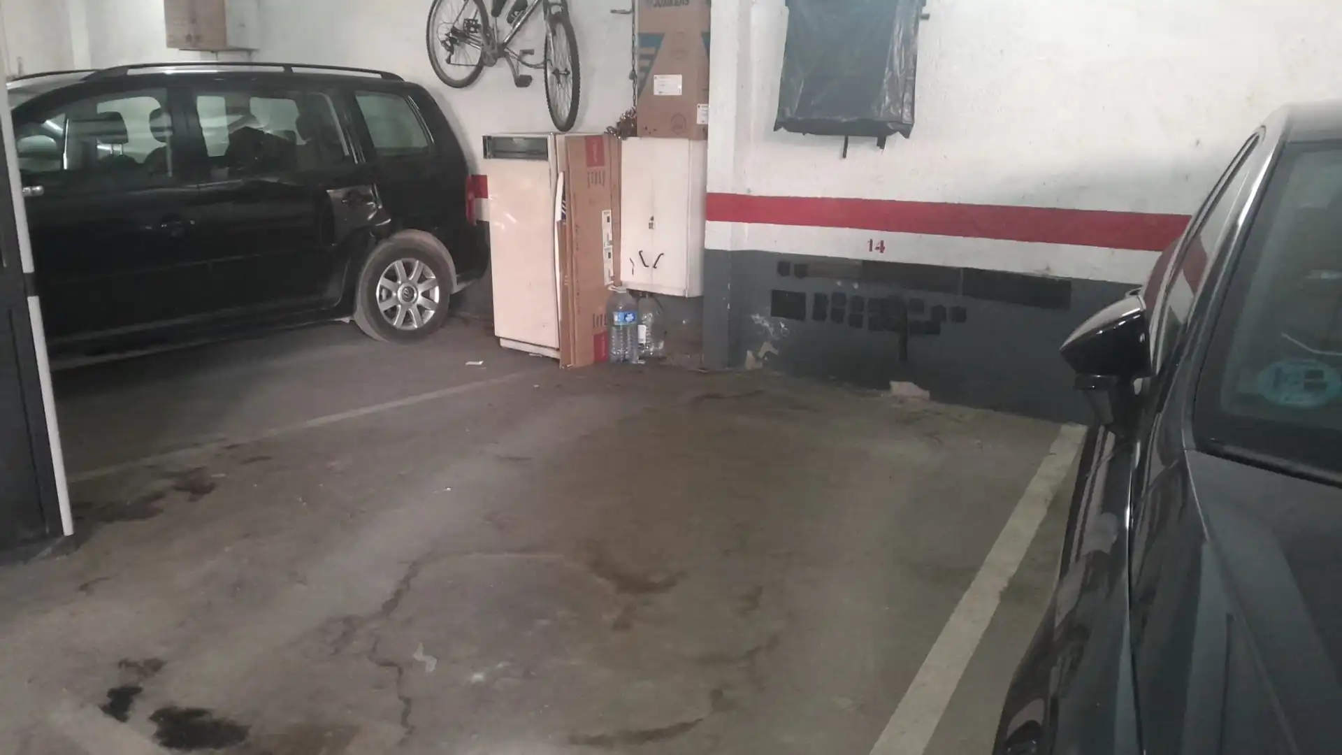 Aparcament en venda a Montcada Centre - La Ribera, imagen 7