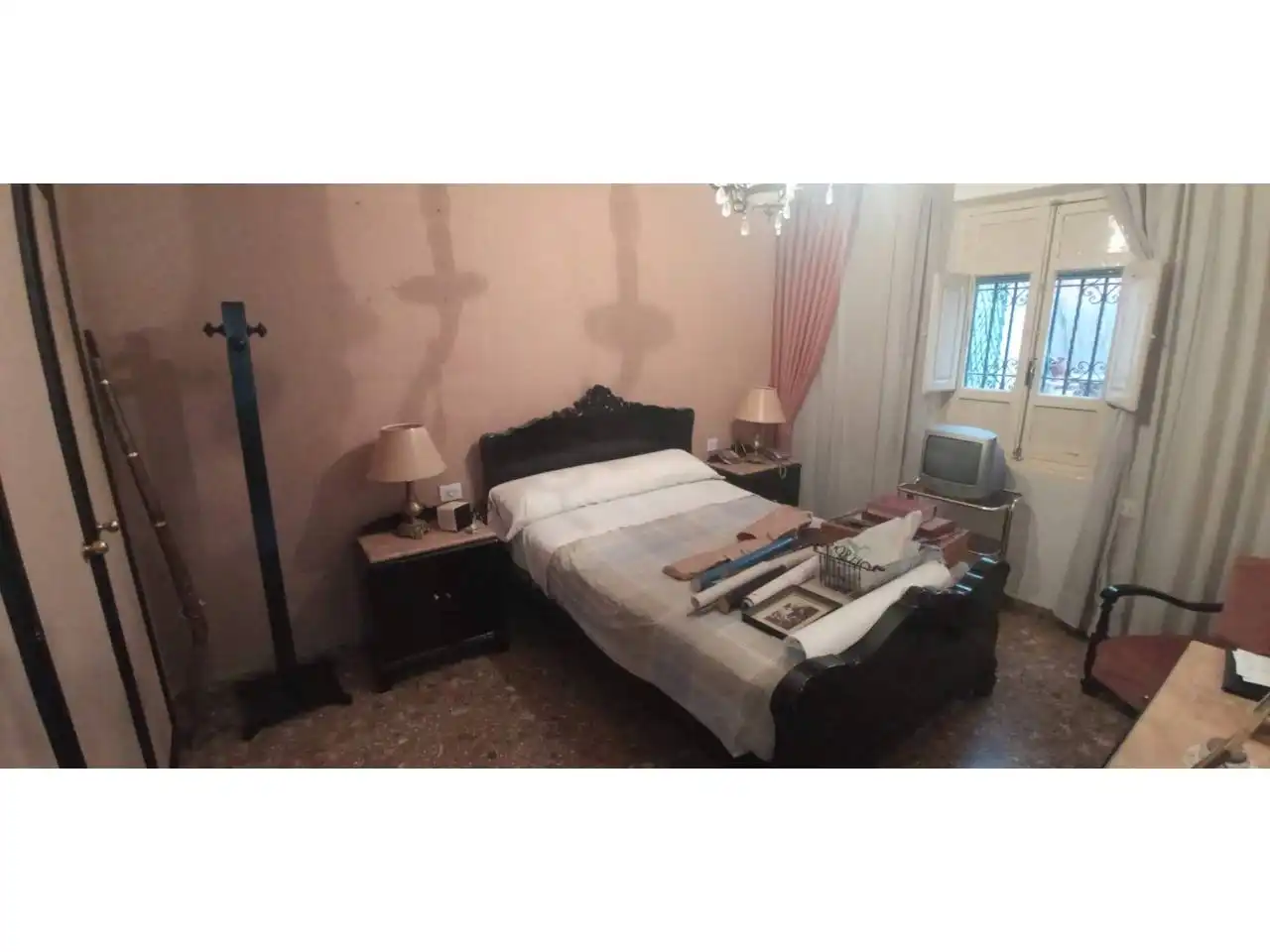 Piso en venta en Plaza Castelar - Mercado Central, imagen 9