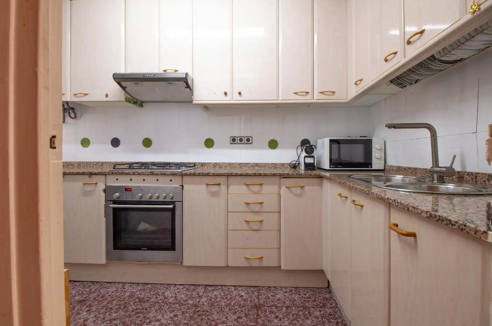 Flat with lift for sale in La Roureda, imagen 5