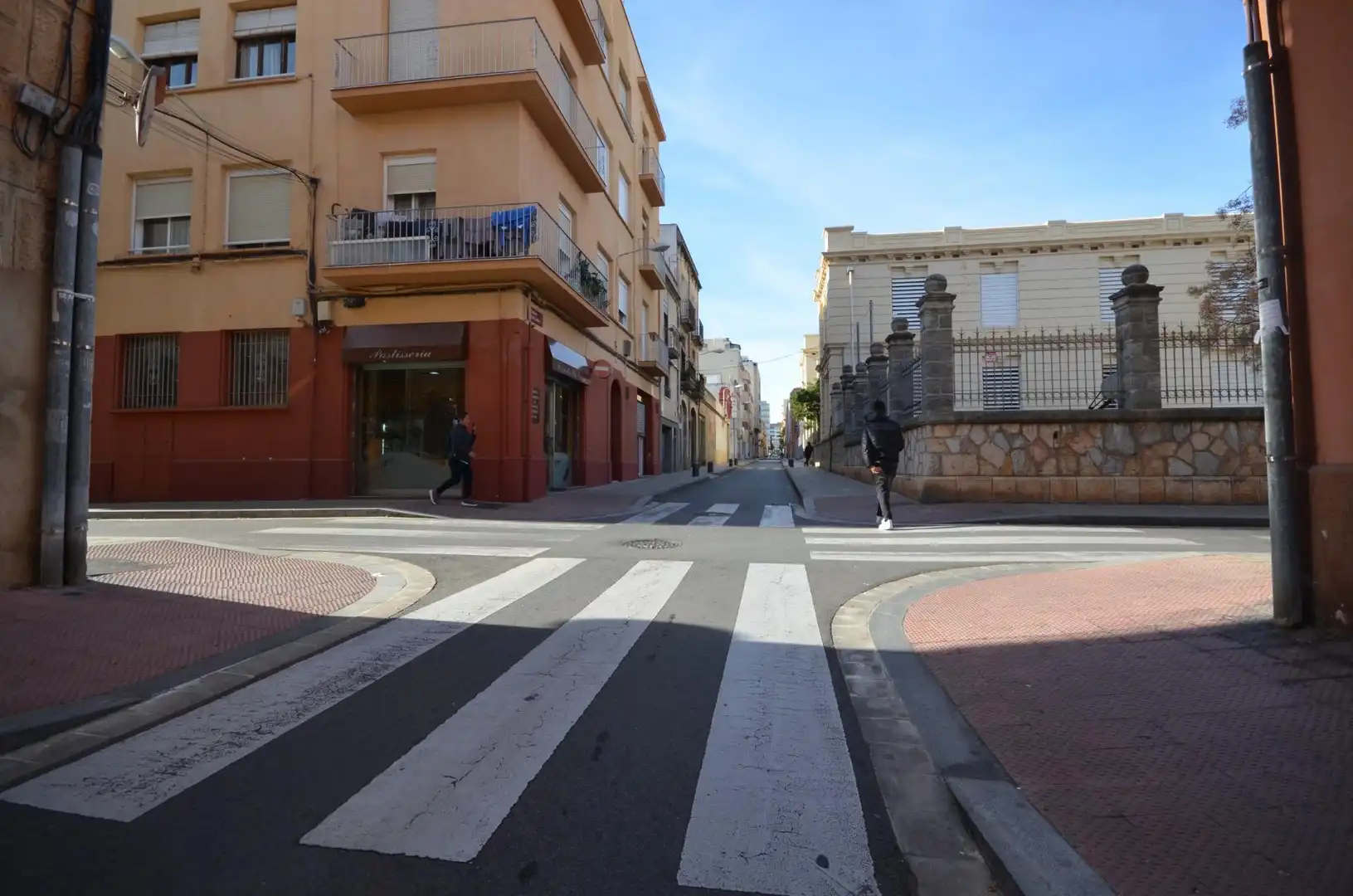 Gewerbefläche zur Miete in Calle SARDA 20, imagen 36