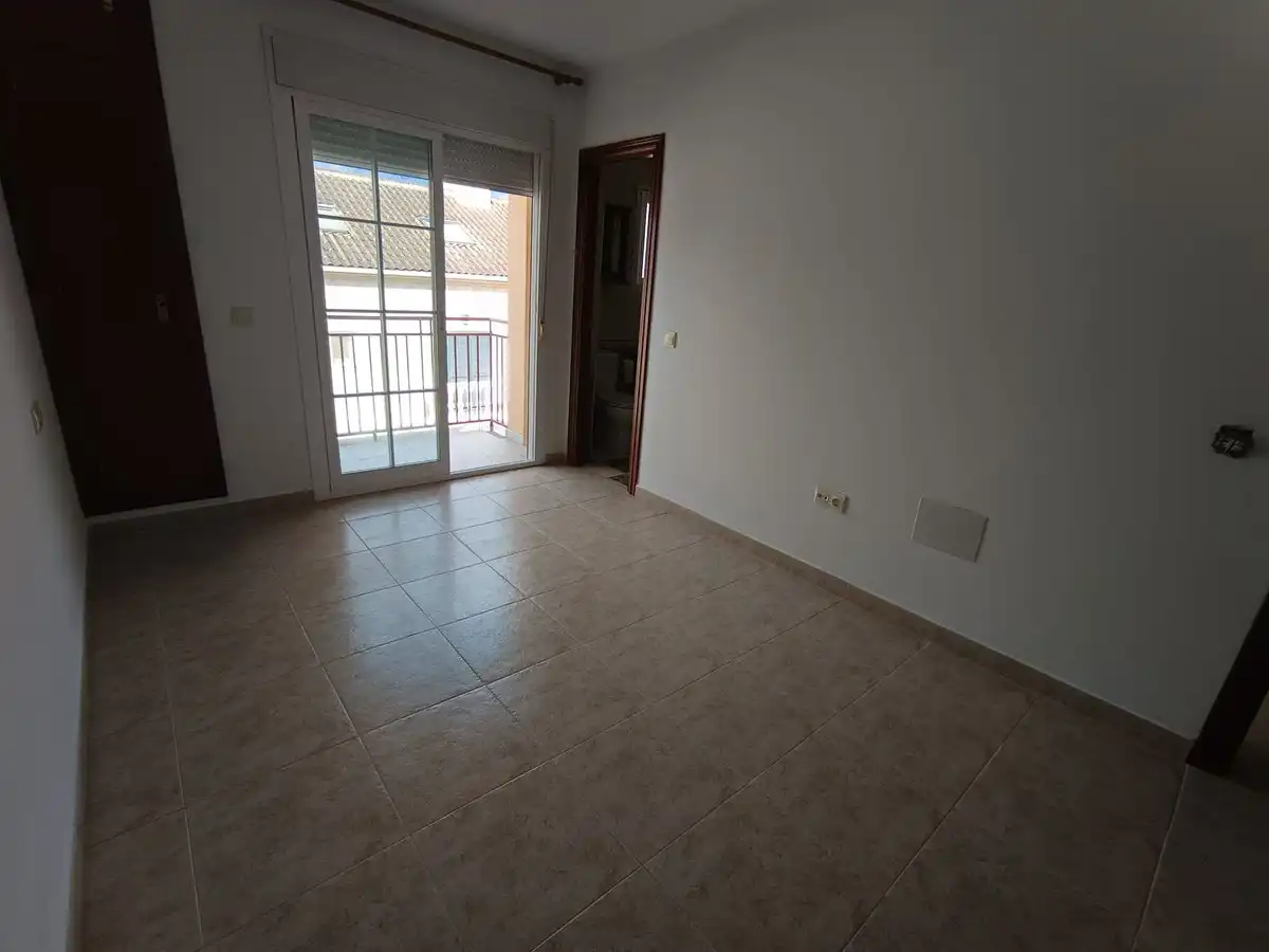 Bedroom of Apartments for sale in Fuengirola  with Air Conditioner and Heating