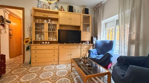 Foto 5 de Piso en venta en Calle Mesegueres, Santa Eulalia, Murcia Capital