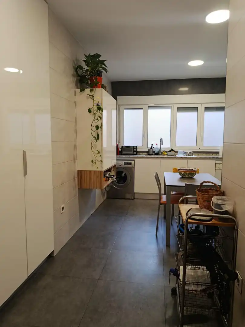 Flat with terrace for sale in Lorca Ciudad, imagen 14