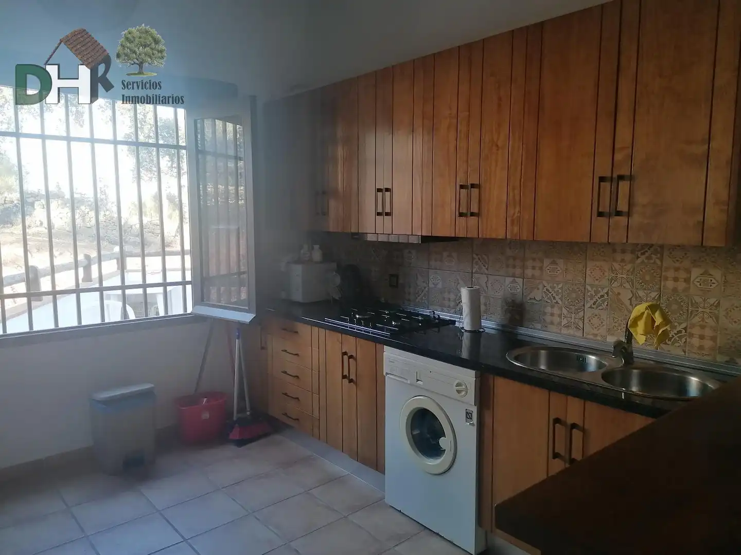 Finca rústica en venta en Estación Arroyo Malpartida