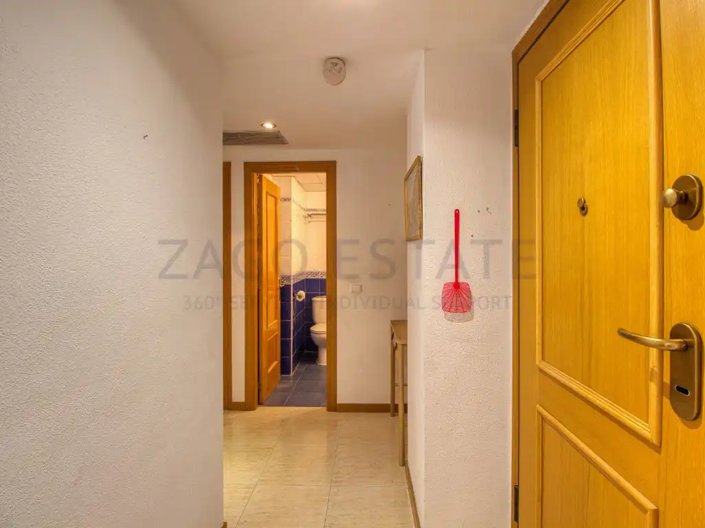 Pis amb ascensor en venda a Calle Llevant, imagen 7