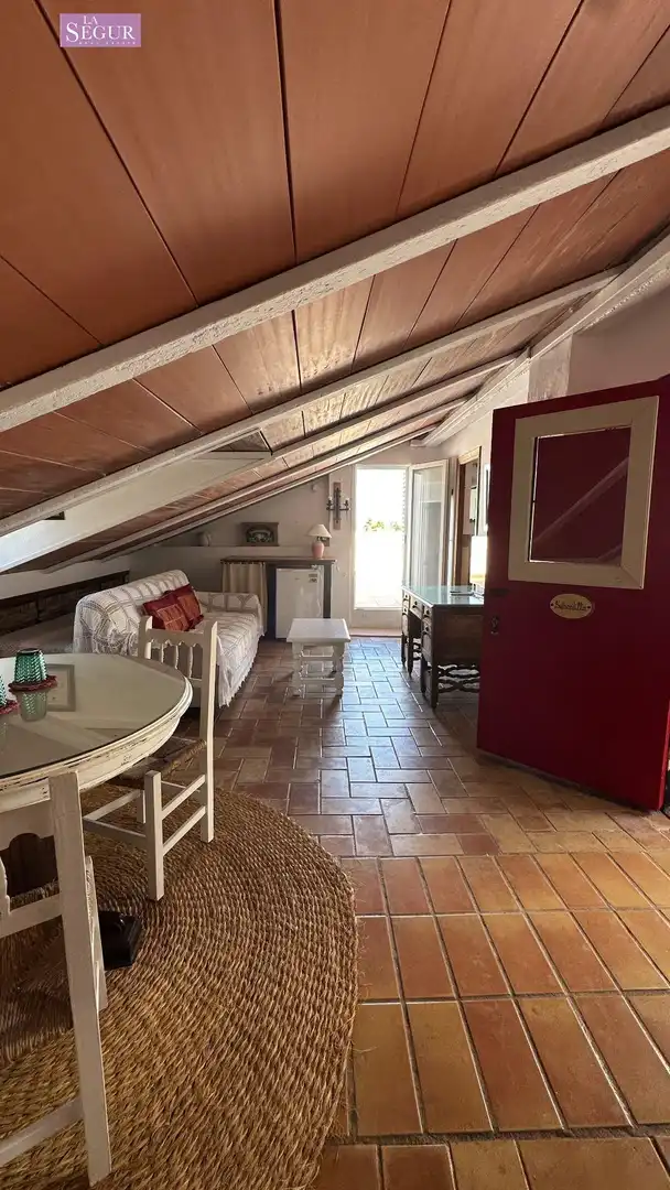 Edificio en venta en Los Franceses – La Vega