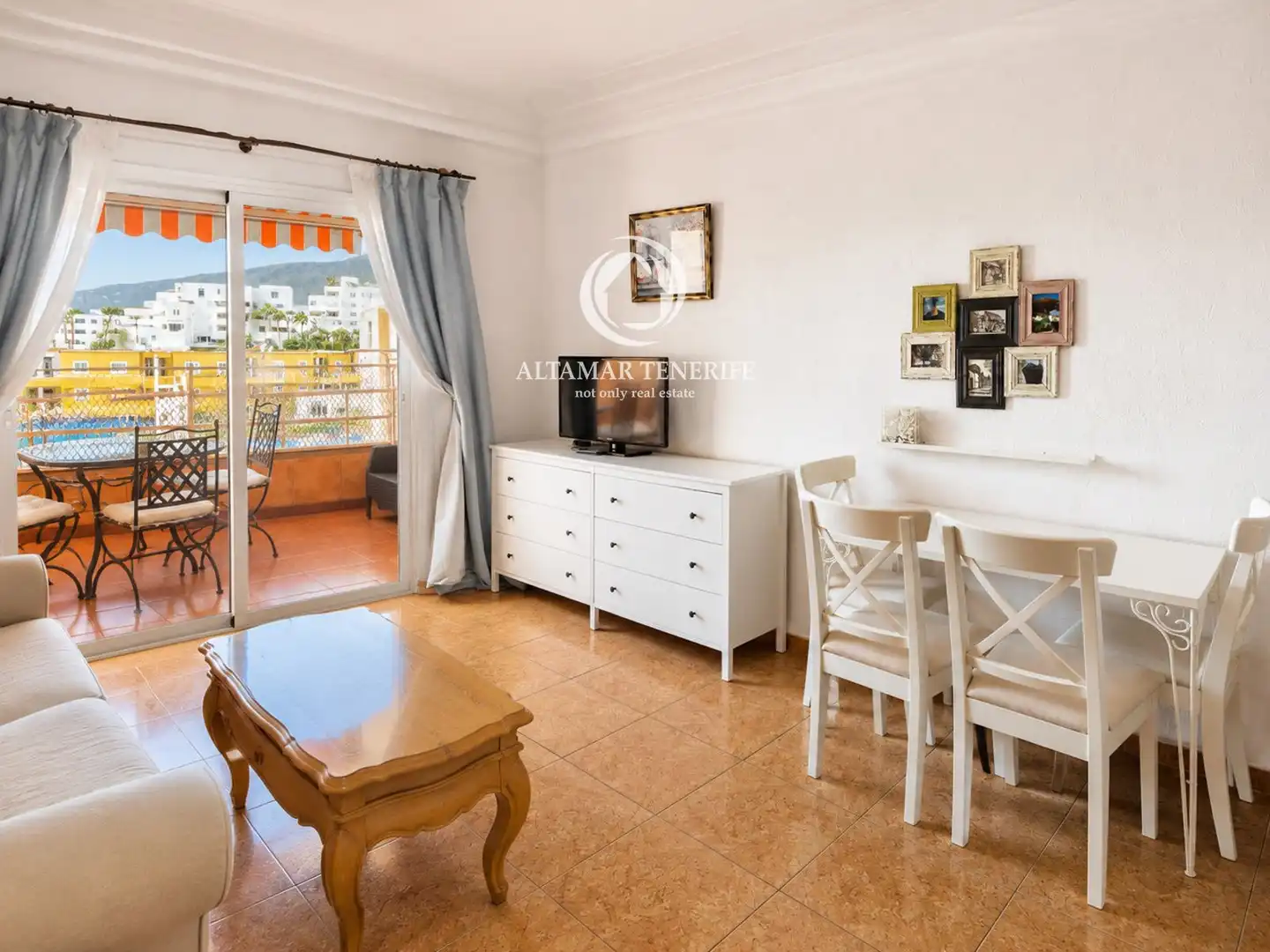 Apartament amb piscina en venda a CALLE ANTONIO NAVARRO, 4, imagen 9