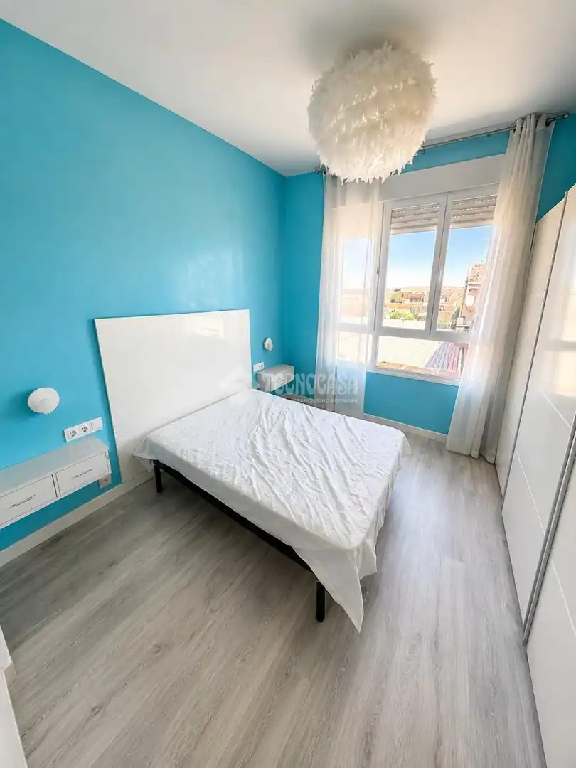 Flat for sale in Medina del Campo, imagen 17