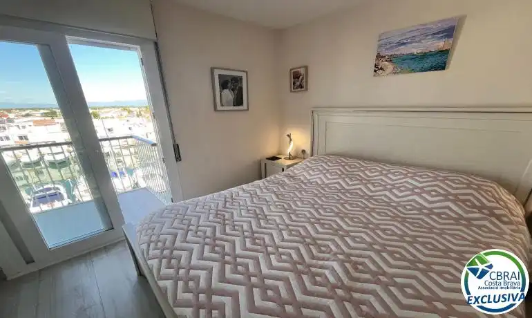 Apartament amb ascensor en venda a Carrer Port Grec, imagen 22