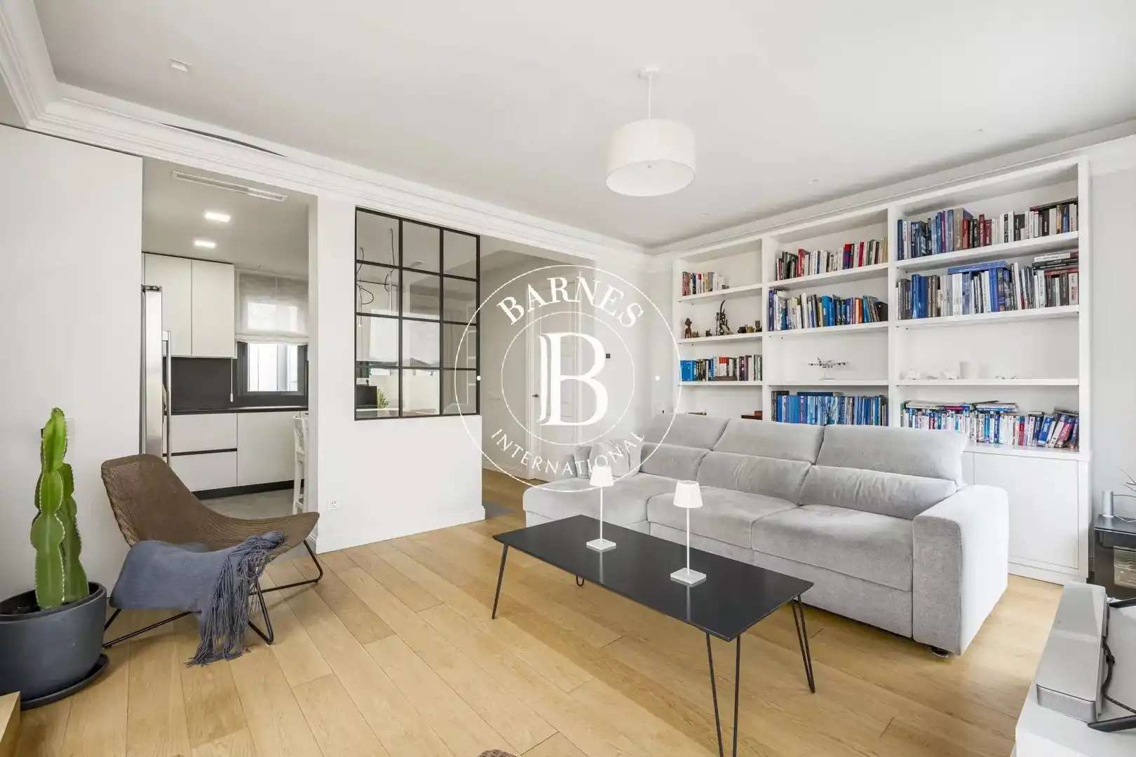 Flat with lift for sale in Barrio de Salamanca, imagen 10