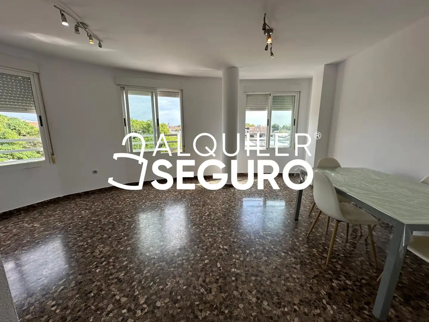Wohnung zur Miete in Alfafar, Valencia