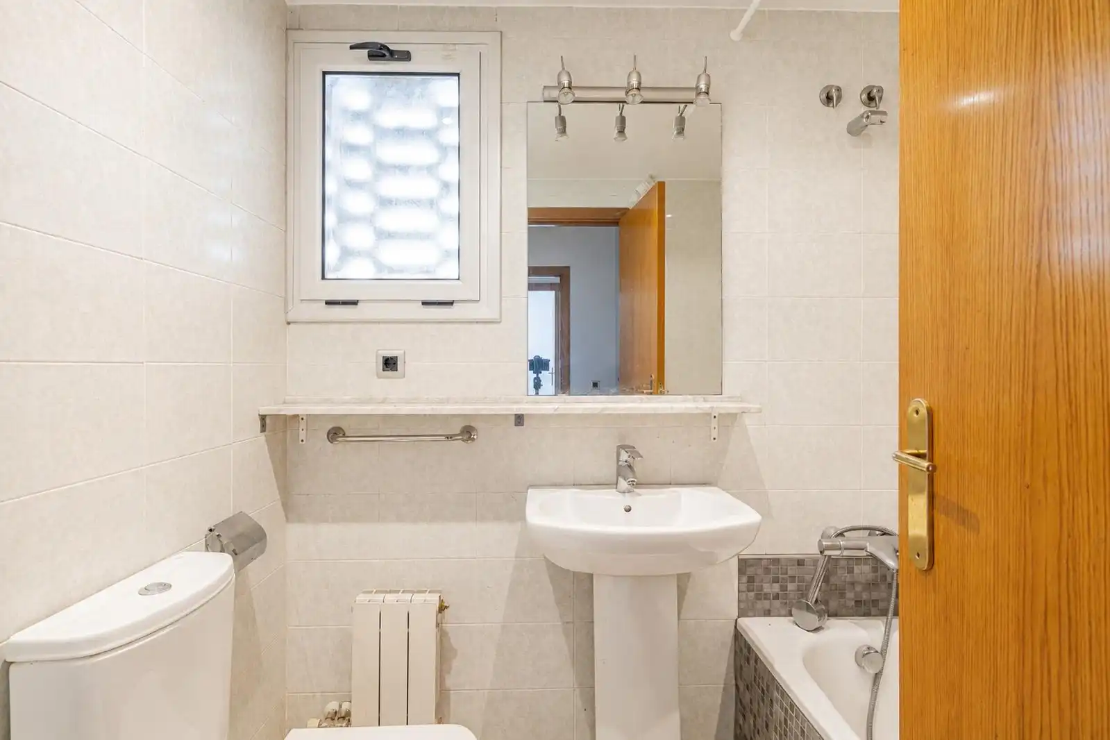 Wohnung zum Verkauf in Passeig de Lormont, 6, Els Canyars