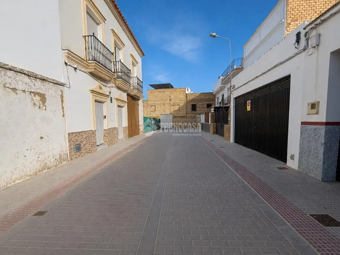 Residential land for sale in Calle CHILE, imagen 10