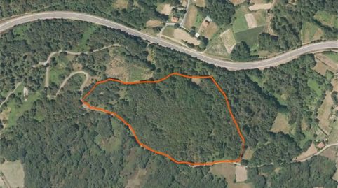 Foto 5 von Grundstücke zum Verkauf in A Bola , Ourense