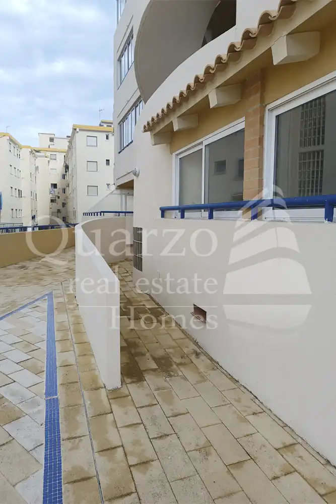 Exterior view of Apartments for sale in Tavernes de la Valldigna  with Air Conditioner, Heating and Furnished