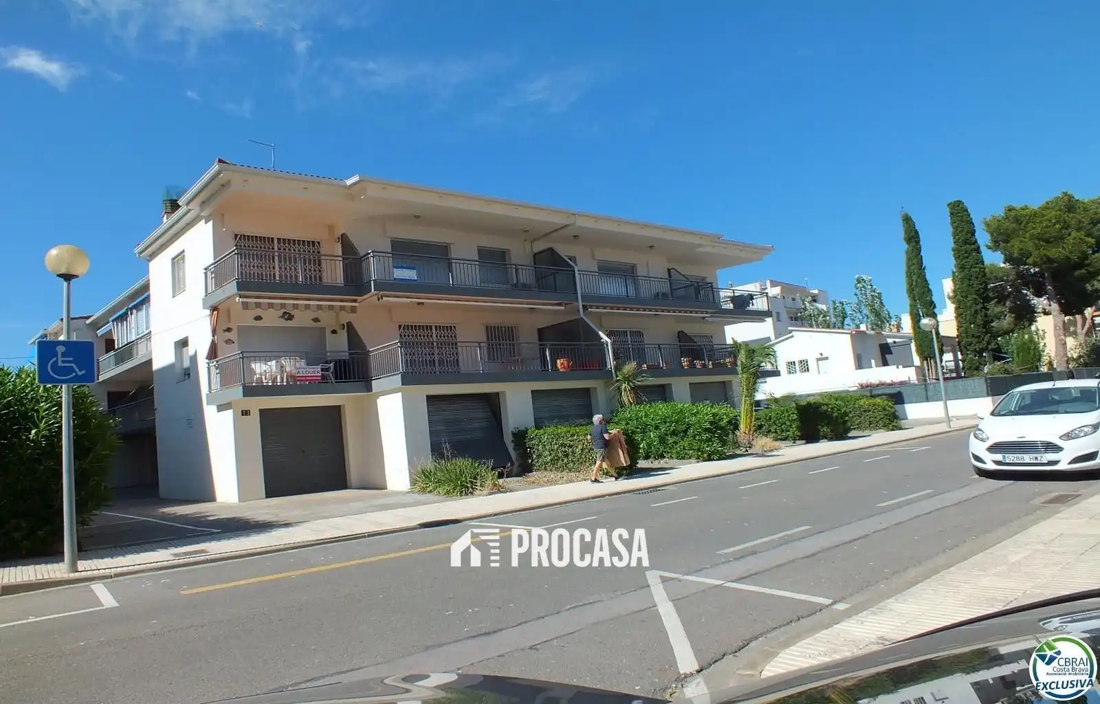 Piso en venta en berganti, imagen 2