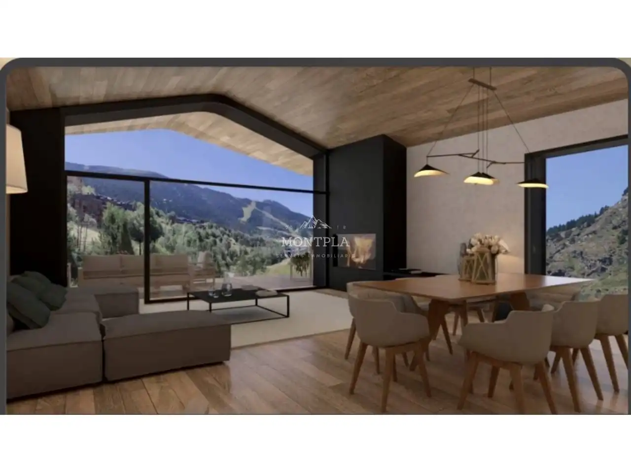 Chalet en venta en Soldeu - Incles, imagen 10