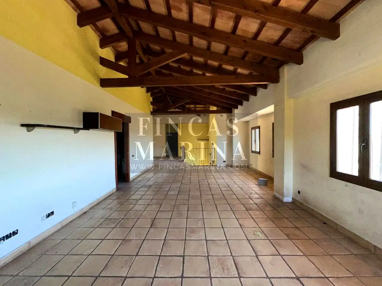 Casa o chalet en venta en Olesa de Bonesvalls con Jardín privado