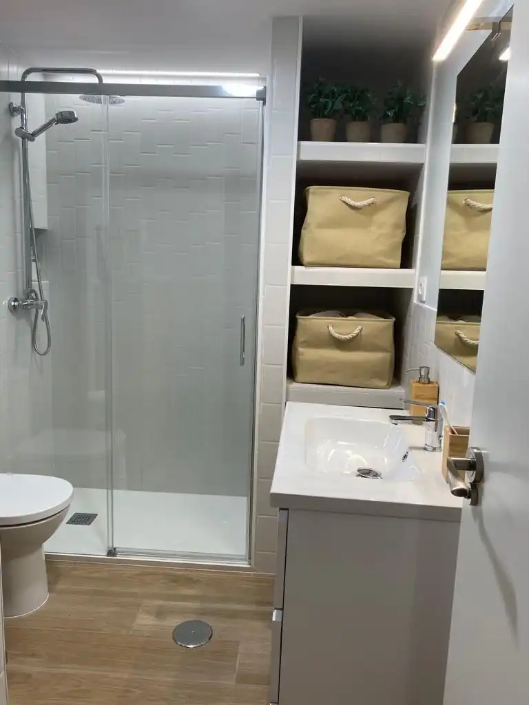 Flat for rent in Calle Arco de los Reyes, 19, Cabo de Palos