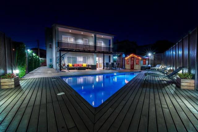 Casa-chalet en Venta en Carrer Muntanya en Alella