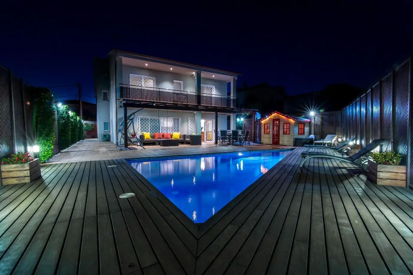 Villa avec terrasse à vendre à Carrer Muntanya, imagen 2