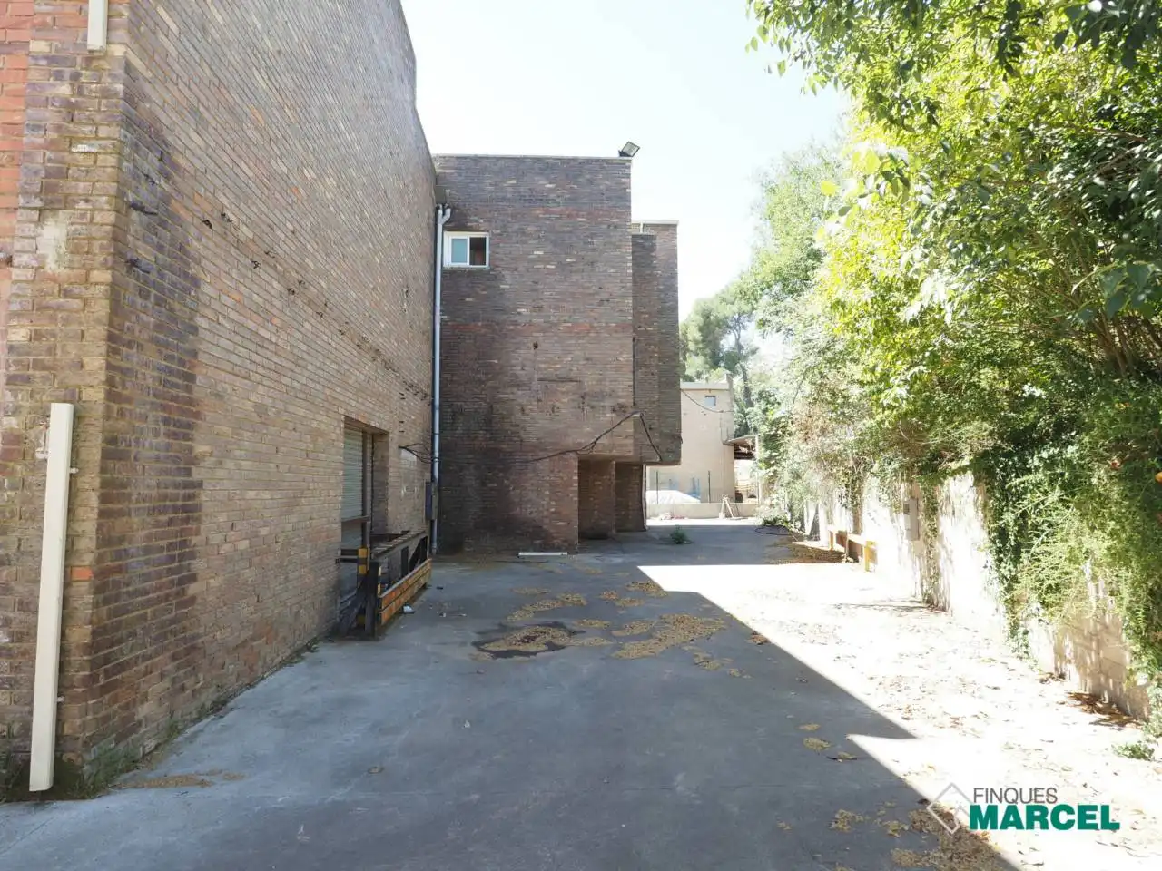 Industrial building to rent in Carretera Vallderiolf, imagen 29