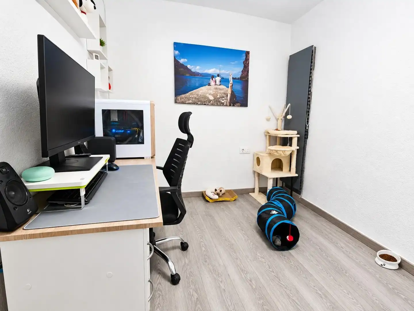 Appartement avec terrasse à vendre à Nord, imagen 8