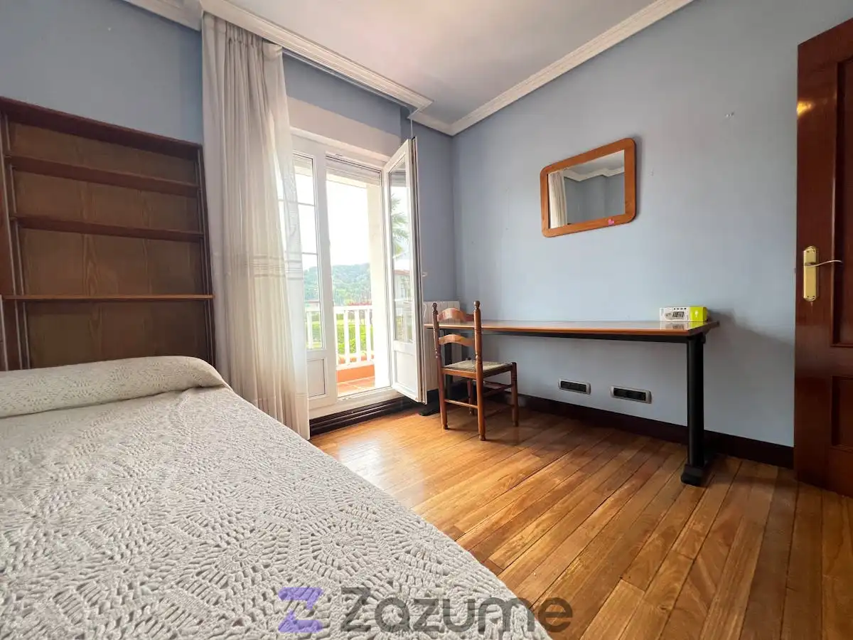 Casa o xalet de lloguer a Bo. Julio Arteche, Sondika