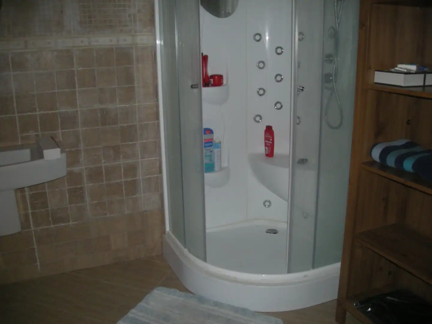 Baño de Finca rústica en venta en Marina de Cudeyo con Amueblado