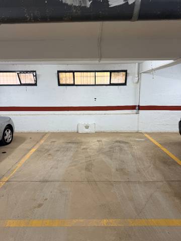 Garaje en Venta en Calle Tierno Galván, 40 en Ensanche