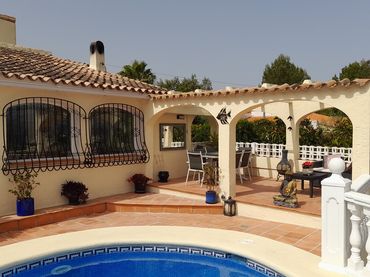 Maison à vendre à Orba