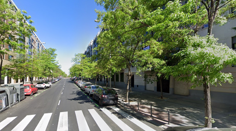 Photo 5 of Garage for sale in J a Vallejo-najera Botas, Acacias, Madrid Capital