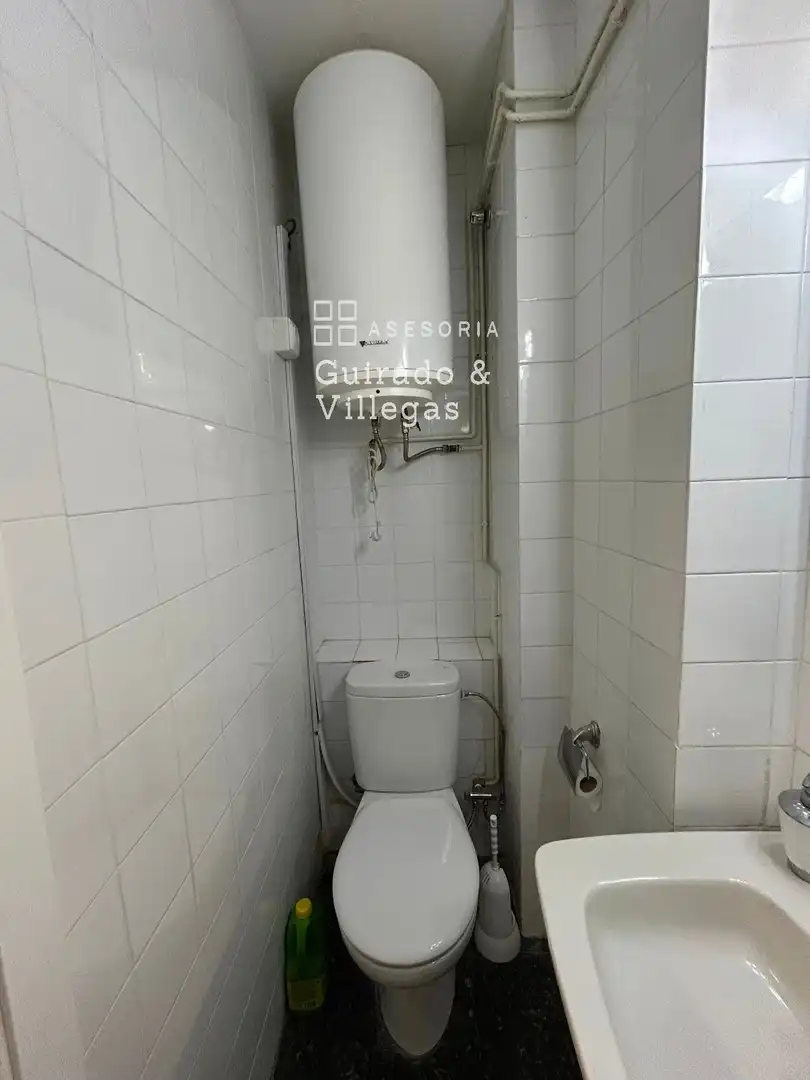 Bureau avec ascenseur à vendre à Calle Comte Borrell, imagen 25