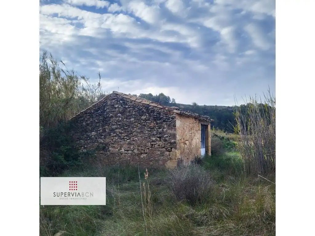Residencial en venda en Batea
