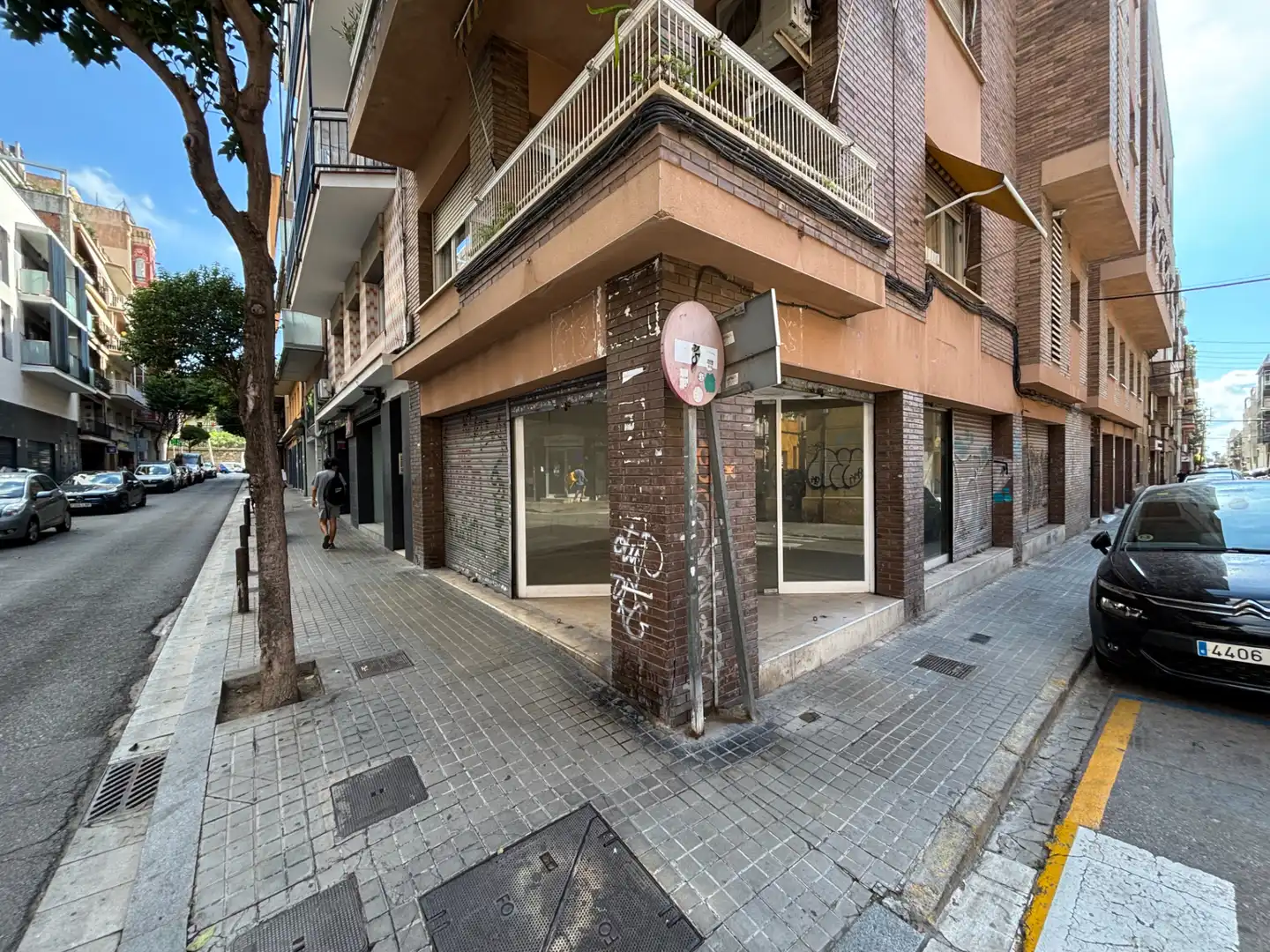 Local comercial de lloguer a Carrer d'Ignasi Iglesias, imagen 17