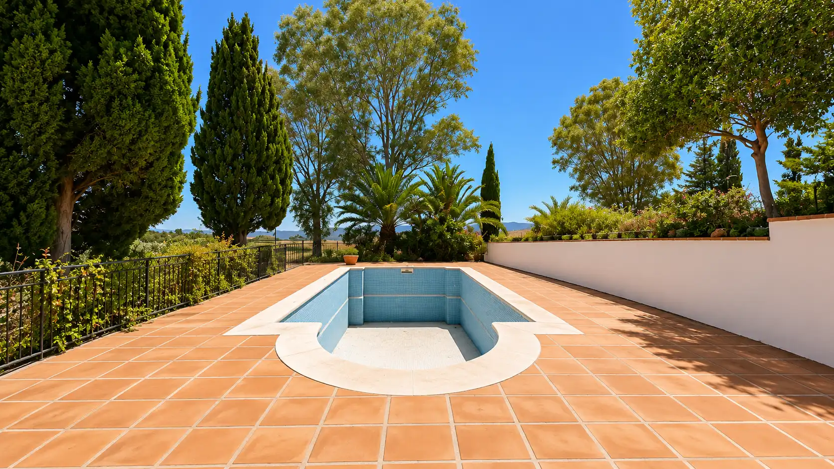 Casa rustica con piscina in vendita a Pueblo Valtocado, imagen 30