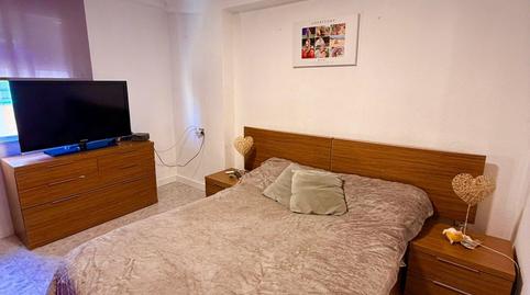 Foto 5 von Wohnung zum Verkauf in Calle Rio Arrago, 3, Santa Cristina - San Rafael, Málaga Capital