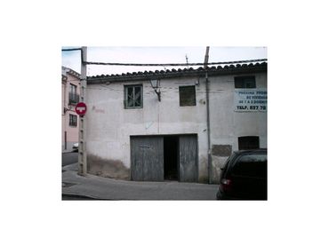 Terreny residencial en venda a Sur