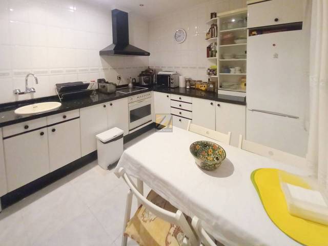 Piso en Venta en Santo Domingo - El Campillín