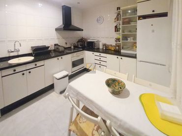 Piso con ascensor en venta en Centro - Casco Histórico